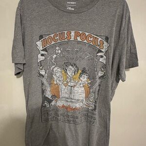 Old Navy Disney Graphic Tee - Charcoal